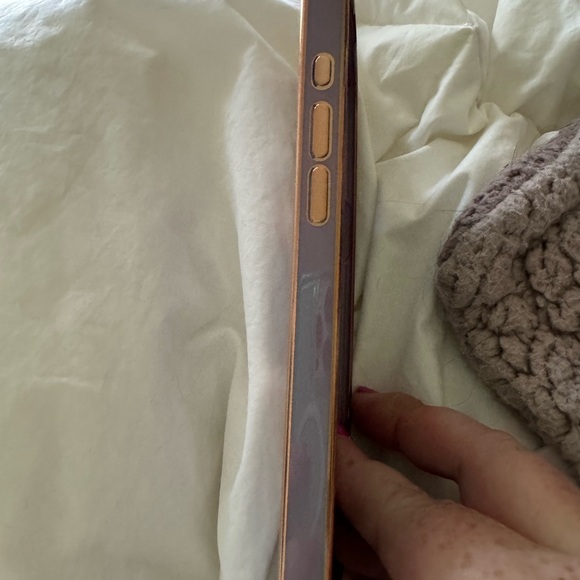 NWOT Luxylemon iPhone 15 Max Pro Phone Case - Picture 5 of 6